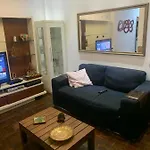 Divino Apartamento In Copacabana