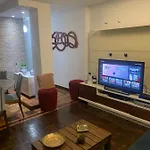 Divino Apartamento In Copacabana