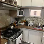 Divino Apartamento In Copacabana