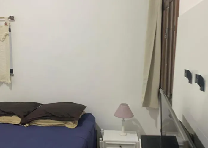 Divino Apartamento In Copacabana