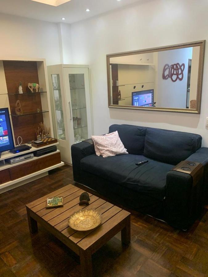 Apartamento Divino In Copacabana *