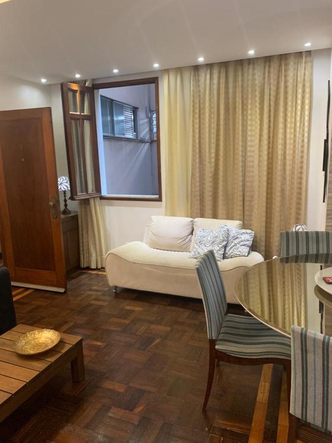 Apartamento Divino In Copacabana