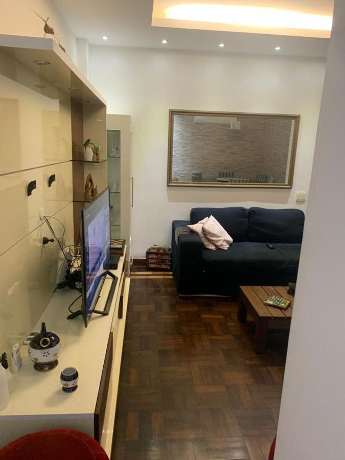 Divino In Copacabana Apartamento