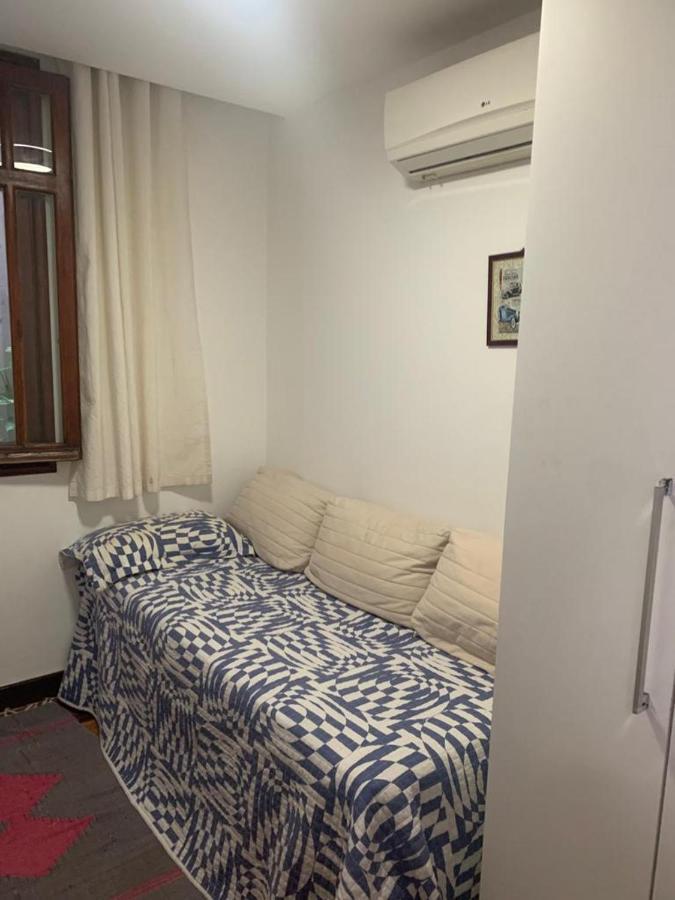 Apartamento Divino In Copacabana