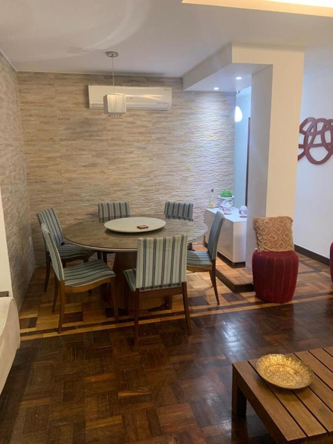 Apartamento Divino In Copacabana *