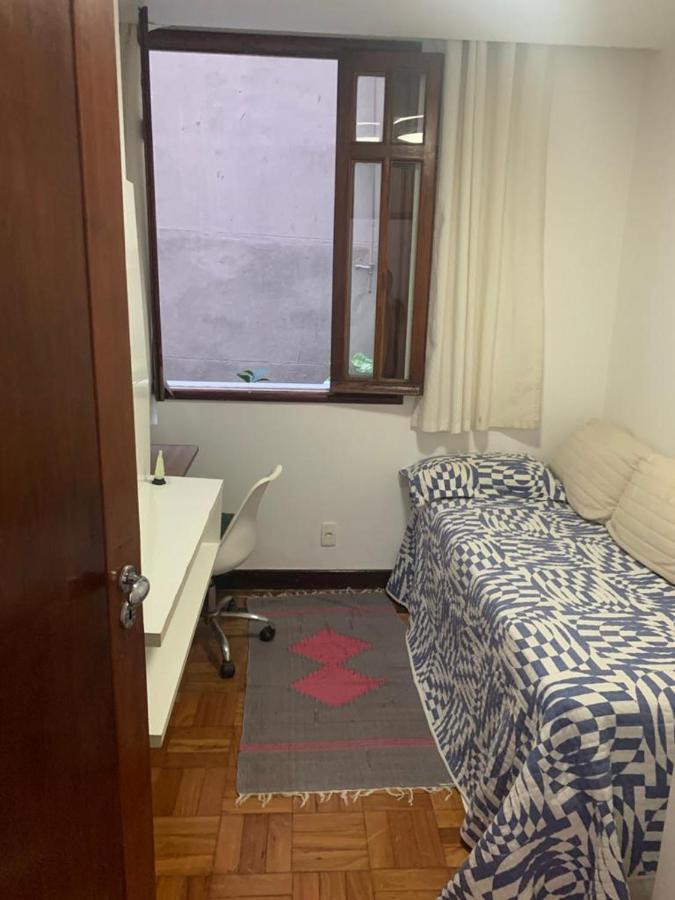 Divino In Copacabana Apartamento Rio de Janeiro