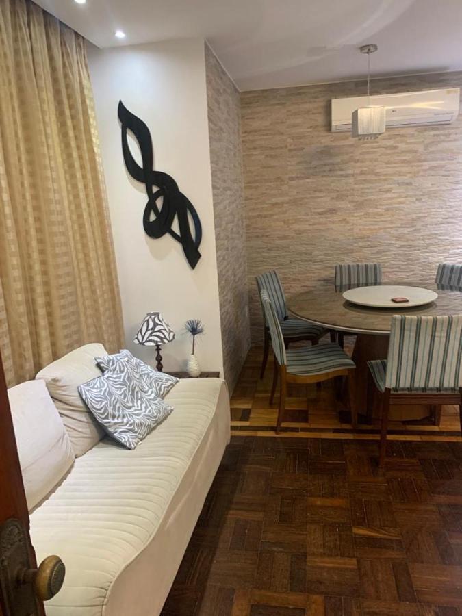 Apartamento Divino In Copacabana Rio de Janeiro
