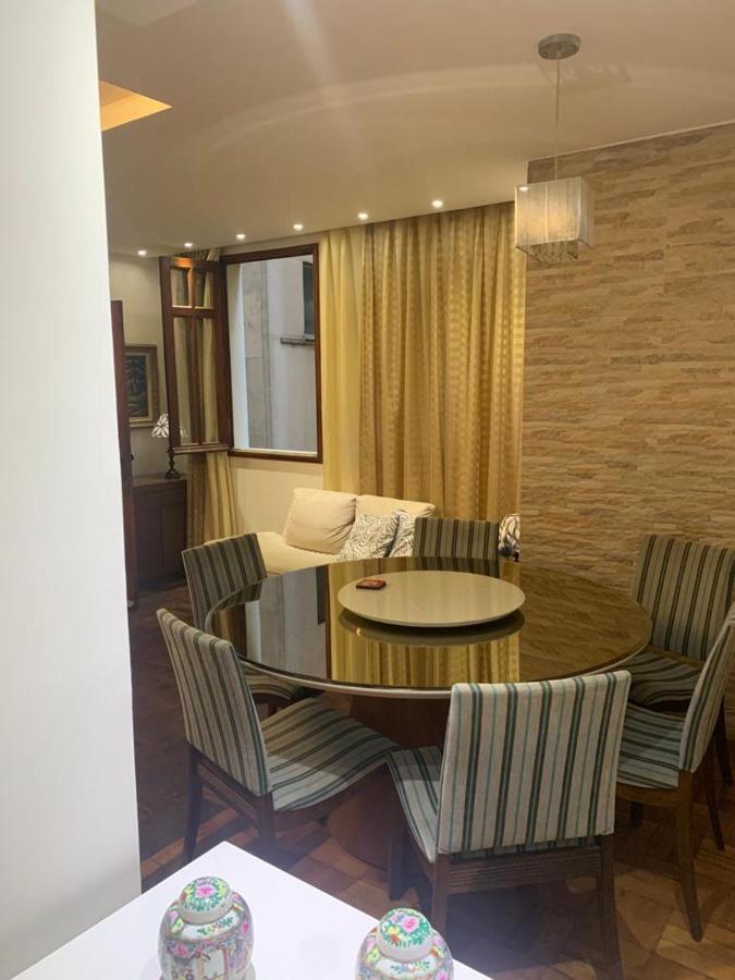 Apartamento Divino In Copacabana