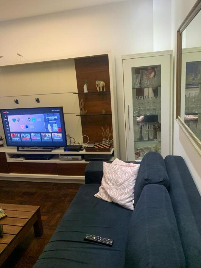 Divino In Copacabana Apartamento