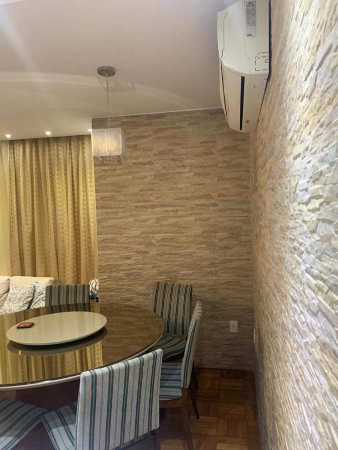 Apartamento Divino In Copacabana *