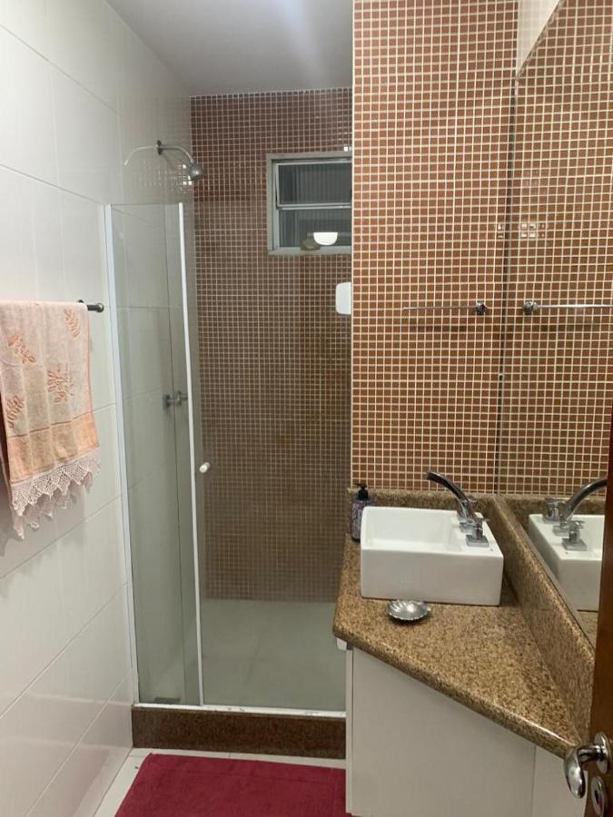 Apartamento Divino In Copacabana Rio de Janeiro