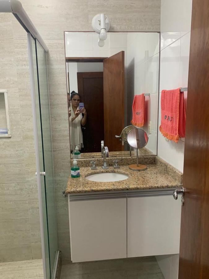Apartamento Divino In Copacabana