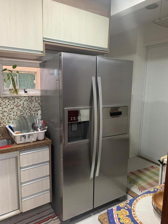Apartamento Divino In Copacabana Río de Janeiro